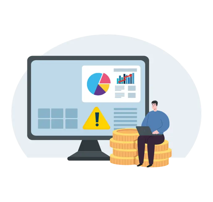 Mitigate Bias and Ensure Fair Vendor Selection Mitigate Bias and Ensure Fair Vendor Selection