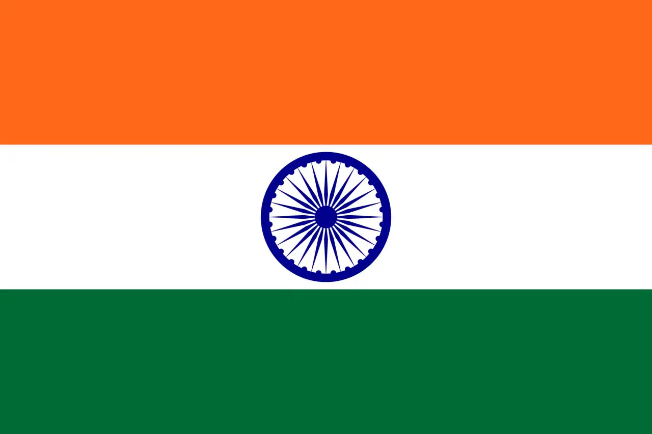 India