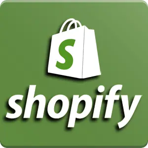 Odoo Shopify Connector