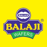 Balaji Wafers Pvt. Ltd.